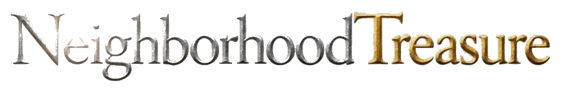 NeighborhoodTreasure